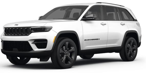 JEEP GRAND CHEROKEE 2023 1C4RJJAG1P8734440 image
